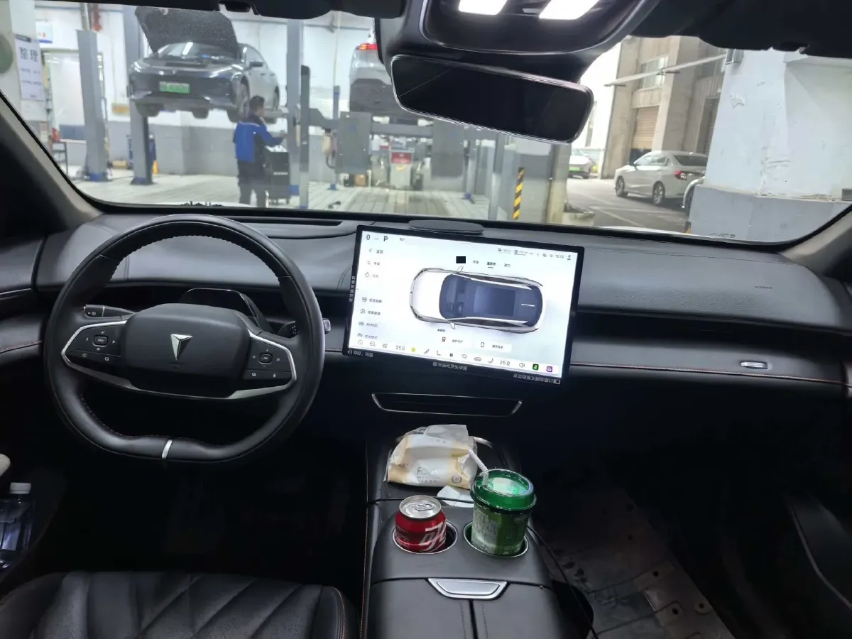 2023 Deepal S07 1.5L 95HP L4 REEV 31.73KWH,autocango,china used car exporter,china ev exporter,chinese used car exporter,chinese used ev exporter