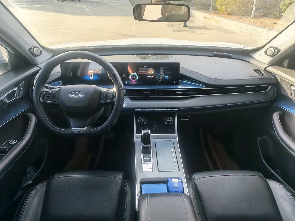 2021 Chery Tiggo 7 Plus 1.6T 197HP L4 7DCT,autocango,china used car exporter,china ev exporter,chinese used car exporter,chinese used ev exporter