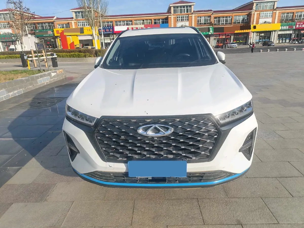 2021 Chery Tiggo 7 Plus 1.6T 197HP L4 7DCT,autocango,china used car exporter,china ev exporter,chinese used car exporter,chinese used ev exporter