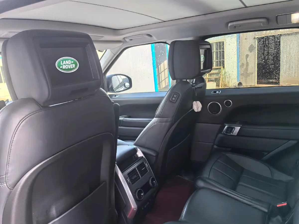 2020 Land Rover Range Rover Sport 3.0T 360HP L6 8AT,autocango,china used car exporter,china ev exporter,chinese used car exporter,chinese used ev exporter