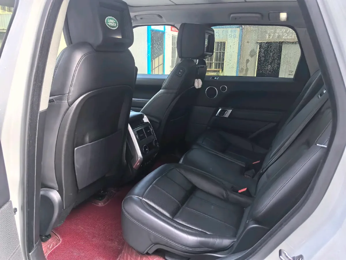 2020 Land Rover Range Rover Sport 3.0T 360HP L6 8AT,autocango,china used car exporter,china ev exporter,chinese used car exporter,chinese used ev exporter