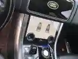 2020 Land Rover Range Rover Sport 3.0T 360HP L6 8AT