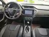 2018 Chery Tiggo 3x 1.5L 106HP L4 4AT