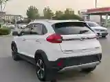2018 Chery Tiggo 3x 1.5L 106HP L4 4AT
