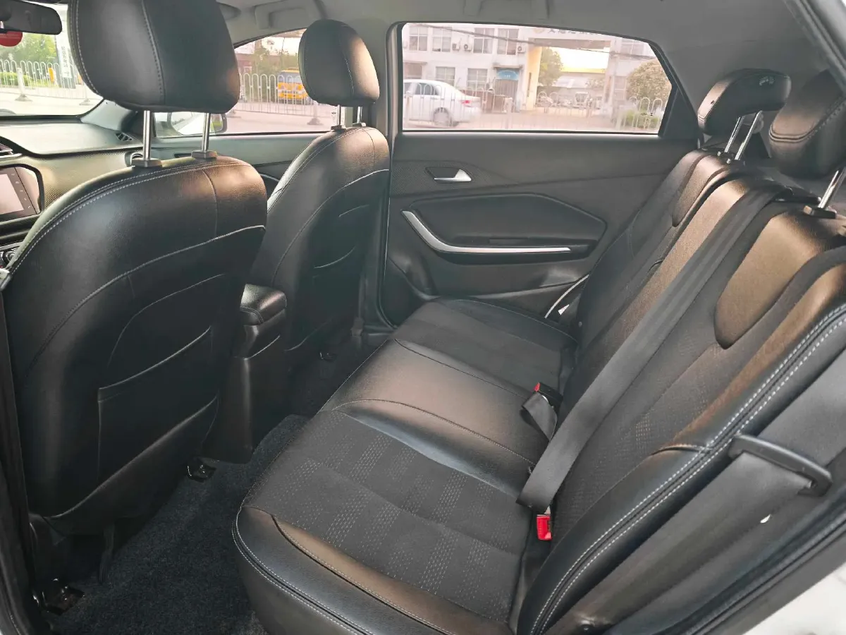 2018 Chery Tiggo 3x 1.5L 106HP L4 4AT,autocango,china used car exporter,china ev exporter,chinese used car exporter,chinese used ev exporter