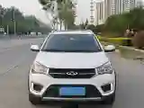 2018 Chery Tiggo 3x 1.5L 106HP L4 4AT