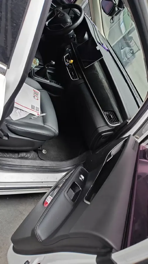 2019 BYD Song MAX 1.5T 154HP L4 6MT,autocango,china used car exporter,china ev exporter,chinese used car exporter,chinese used ev exporter