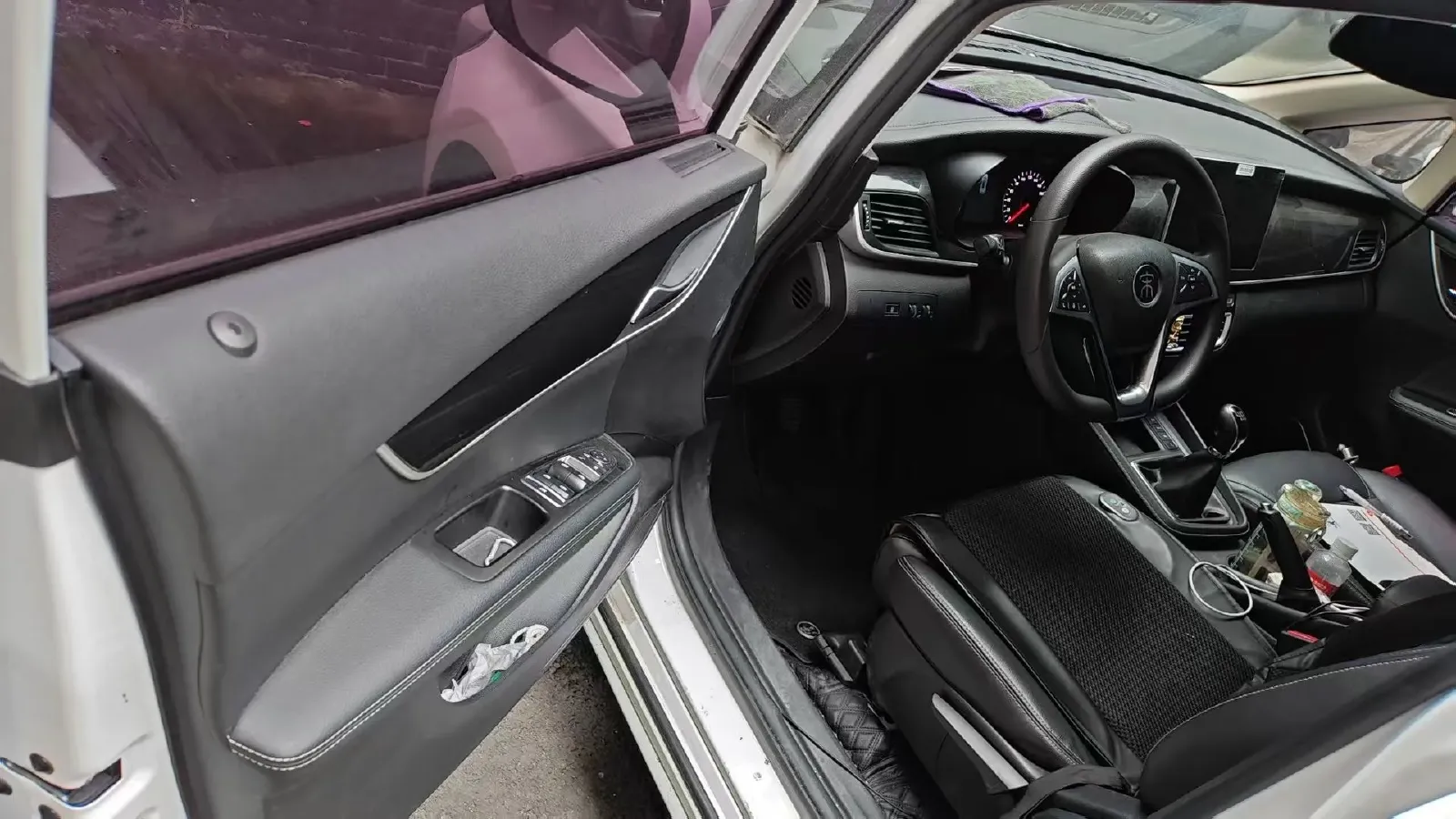 2019 BYD Song MAX 1.5T 154HP L4 6MT,autocango,china used car exporter,china ev exporter,chinese used car exporter,chinese used ev exporter