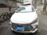 2019 BYD Song MAX 1.5T 154HP L4 6MT