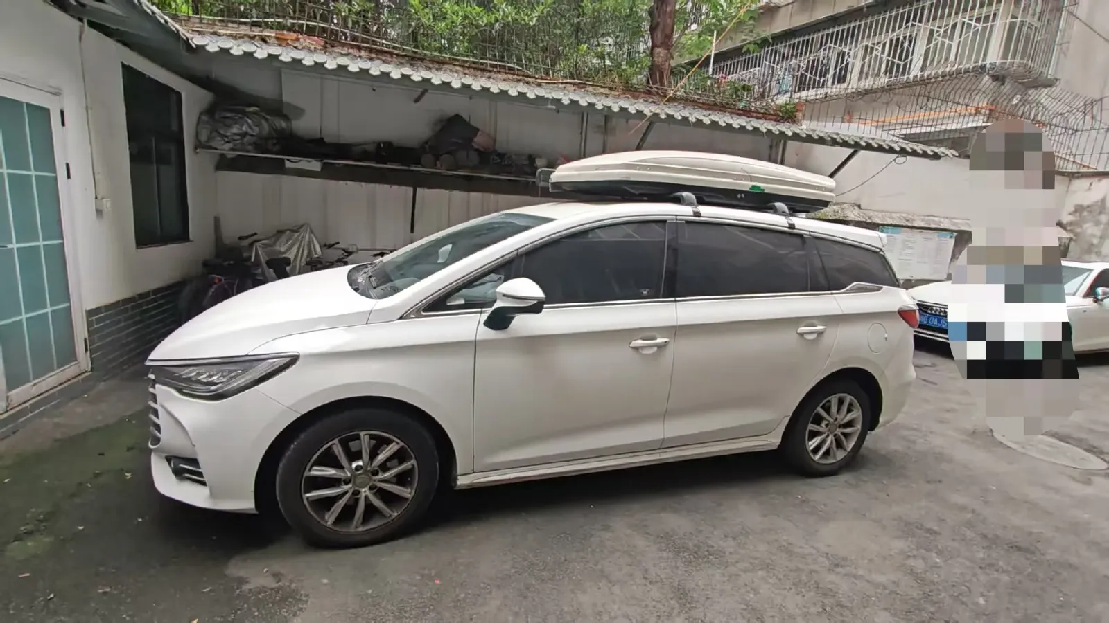 2019 BYD Song MAX 1.5T 154HP L4 6MT,autocango,china used car exporter,china ev exporter,chinese used car exporter,chinese used ev exporter