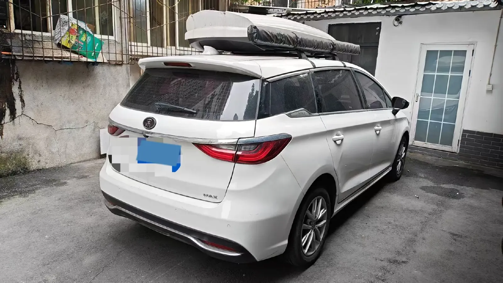 2019 BYD Song MAX 1.5T 154HP L4 6MT,autocango,china used car exporter,china ev exporter,chinese used car exporter,chinese used ev exporter