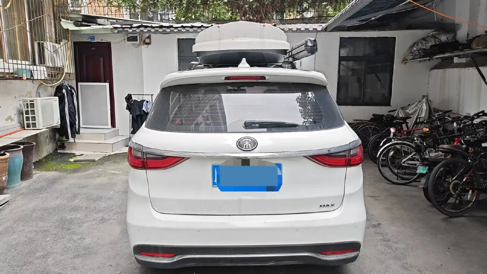 2019 BYD Song MAX 1.5T 154HP L4 6MT,autocango,china used car exporter,china ev exporter,chinese used car exporter,chinese used ev exporter