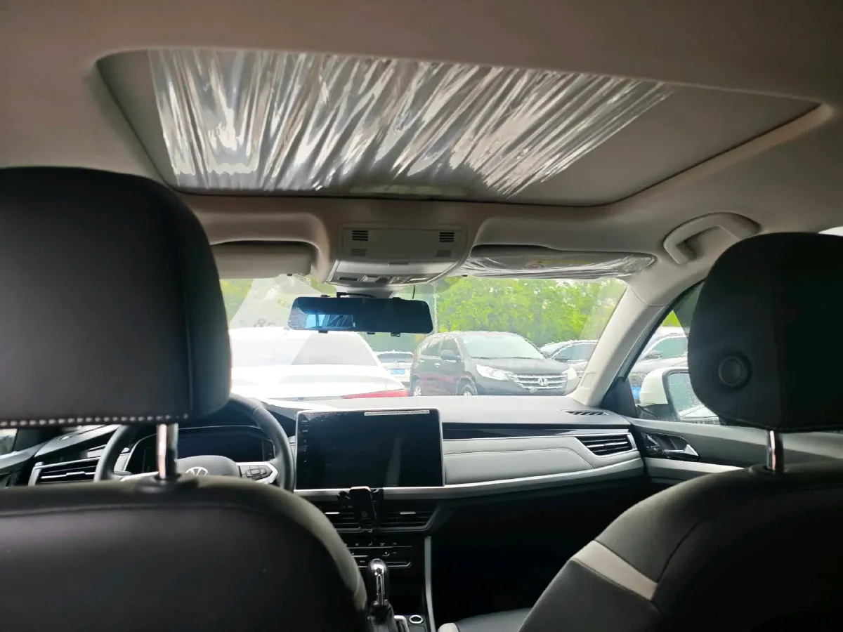 2023 Volkswagen Bora 1.5T 160HP L4 7DCT,autocango,china used car exporter,china ev exporter,chinese used car exporter,chinese used ev exporter