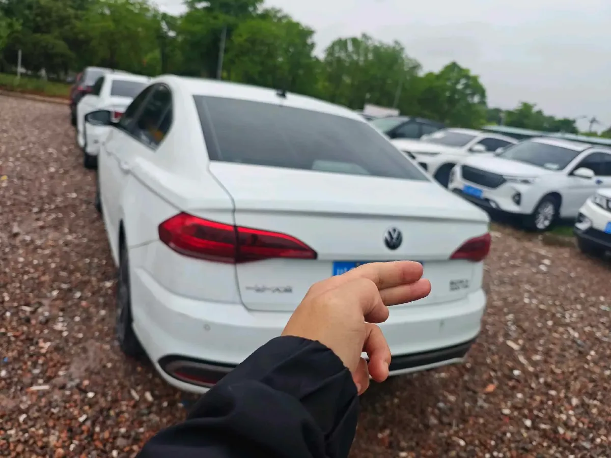 2023 Volkswagen Bora 1.5T 160HP L4 7DCT,autocango,china used car exporter,china ev exporter,chinese used car exporter,chinese used ev exporter