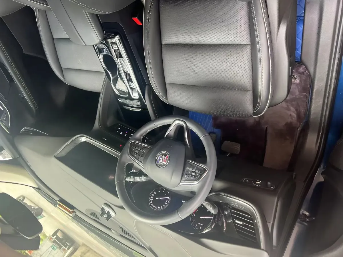 2022 Buick EnvisionS 2.0T 237HP L4 9AT,autocango,china used car exporter,china ev exporter,chinese used car exporter,chinese used ev exporter