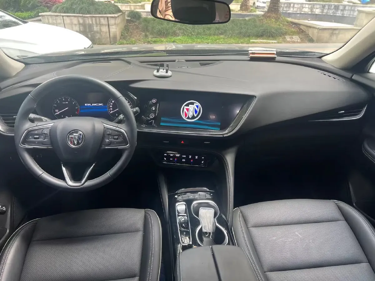 2022 Buick EnvisionS 2.0T 237HP L4 9AT,autocango,china used car exporter,china ev exporter,chinese used car exporter,chinese used ev exporter