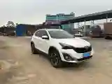 2018 Chery Tiggo 7 1.5T 156HP L4 6DCT