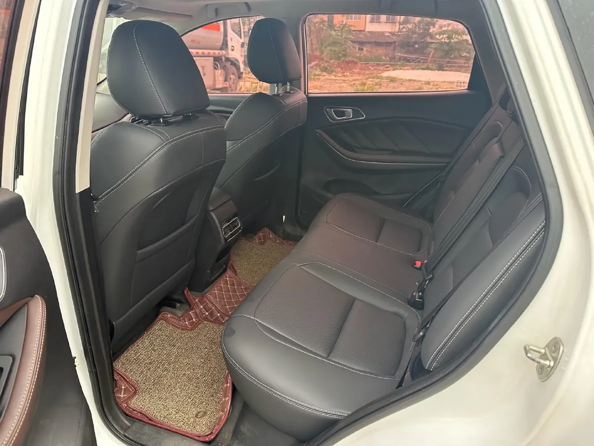 2018 Chery Tiggo 7 1.5T 156HP L4 6DCT,autocango,china used car exporter,china ev exporter,chinese used car exporter,chinese used ev exporter