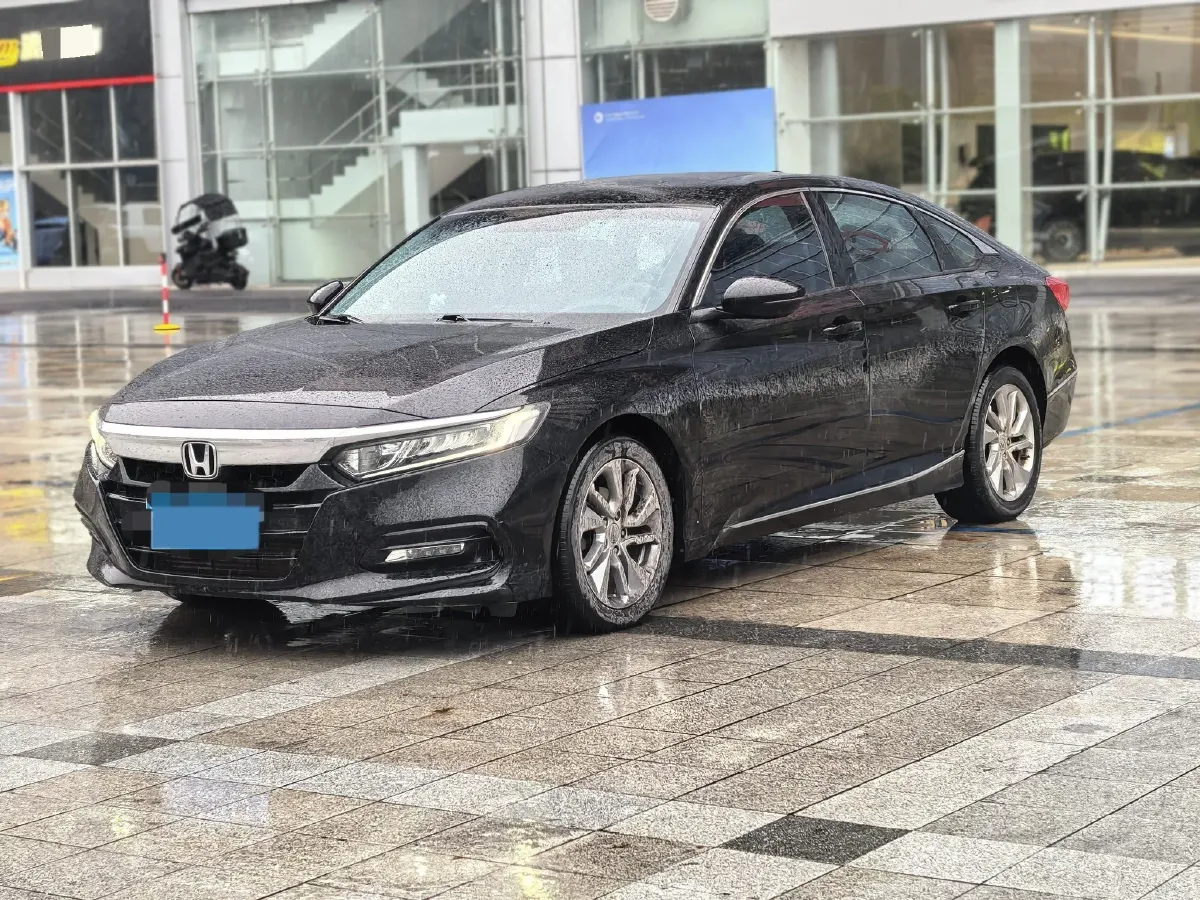 2018 Honda Accord 1.5T 194HP L4 CVT,autocango,china used car exporter,china ev exporter,chinese used car exporter,chinese used ev exporter