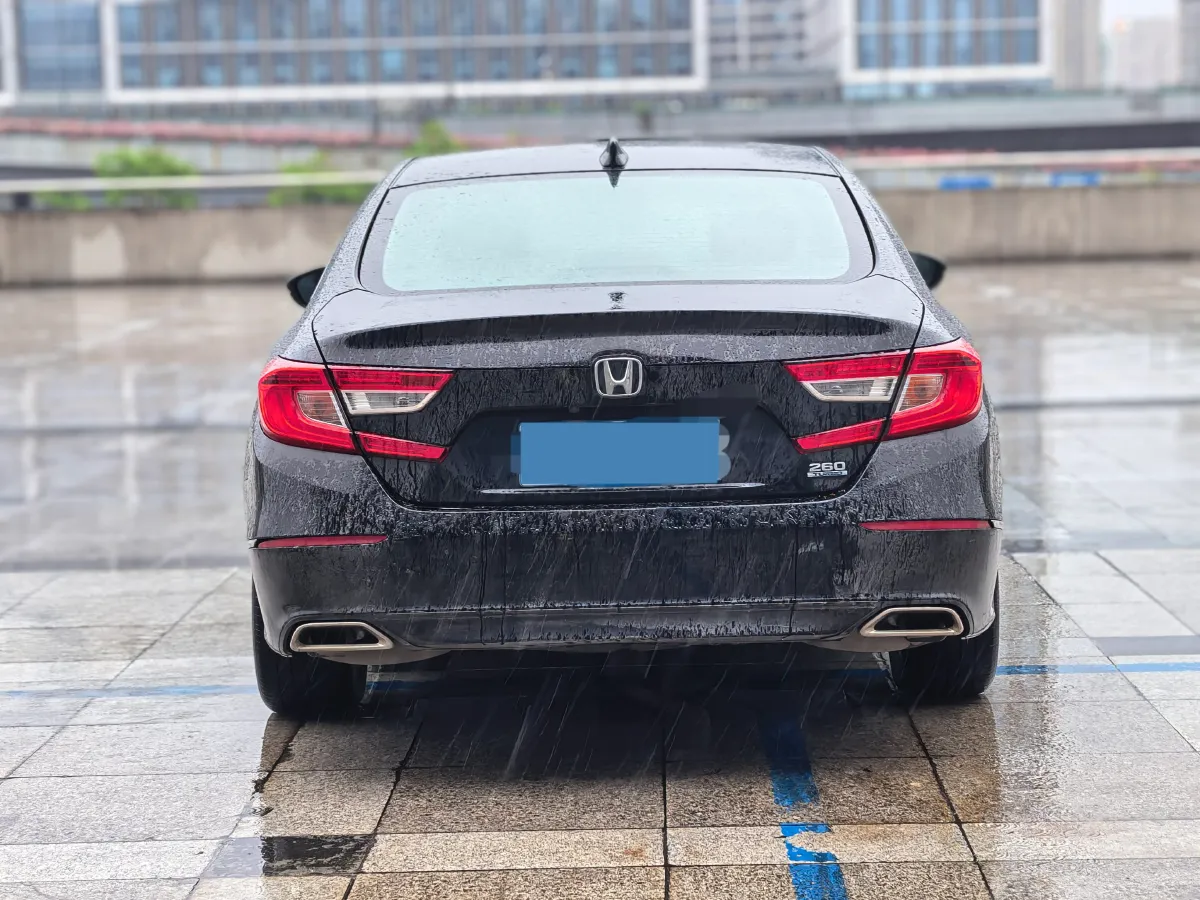 2018 Honda Accord 1.5T 194HP L4 CVT,autocango,china used car exporter,china ev exporter,chinese used car exporter,chinese used ev exporter