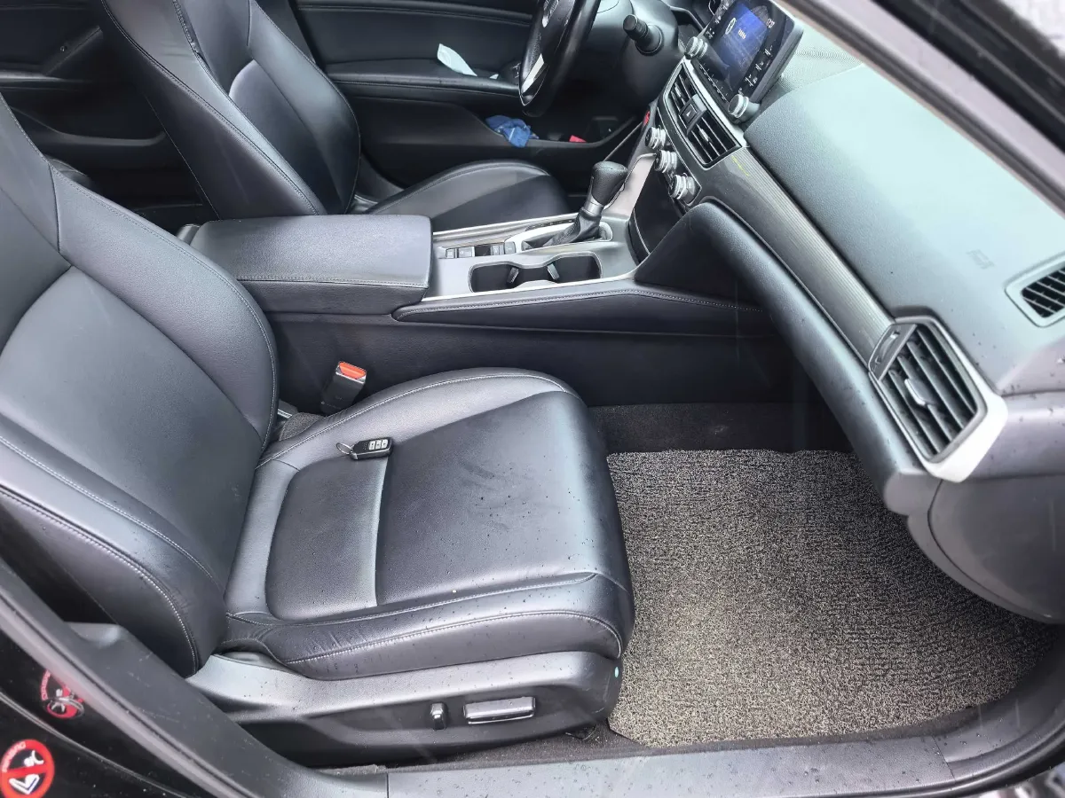 2018 Honda Accord 1.5T 194HP L4 CVT,autocango,china used car exporter,china ev exporter,chinese used car exporter,chinese used ev exporter