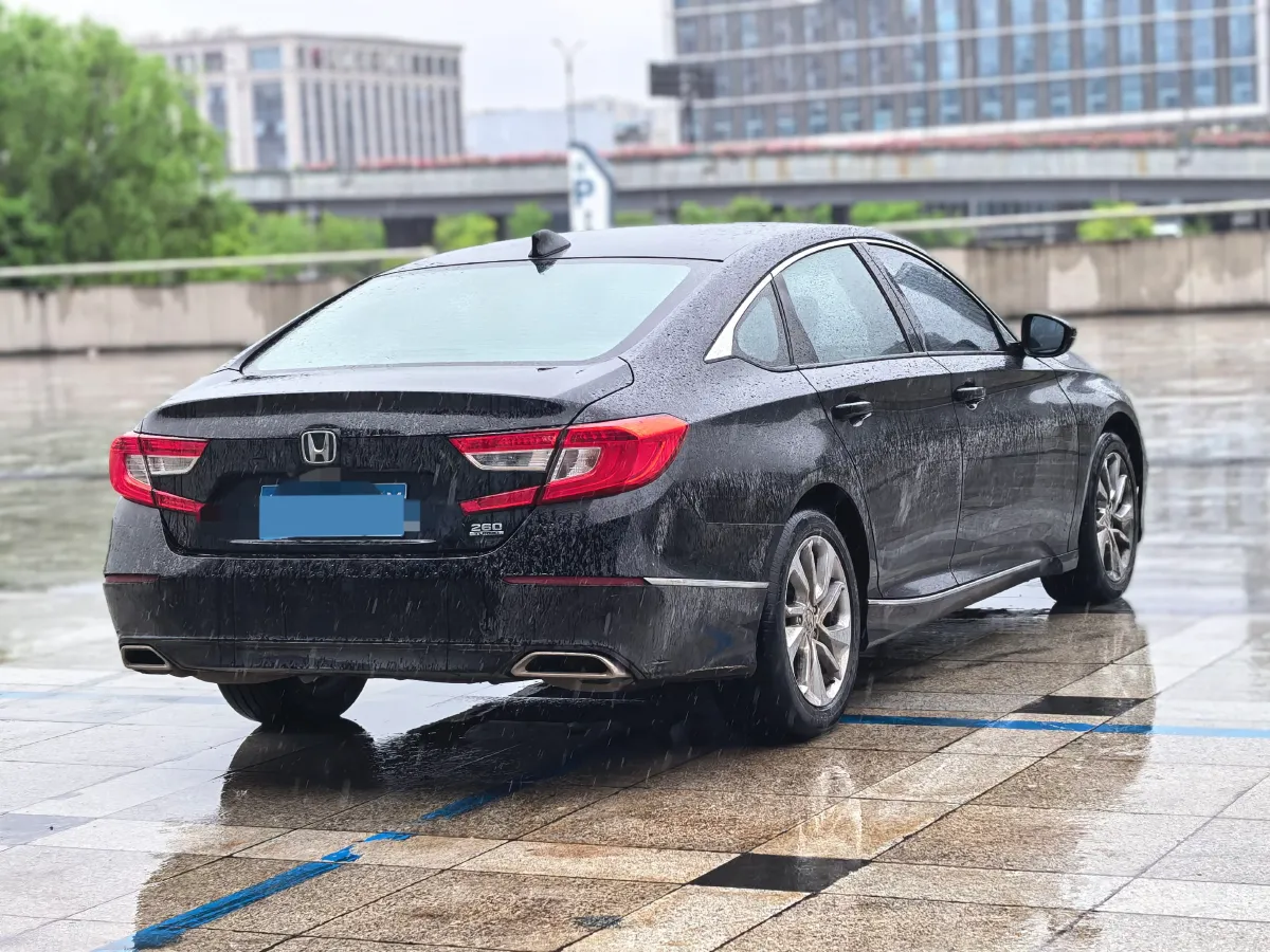 2018 Honda Accord 1.5T 194HP L4 CVT,autocango,china used car exporter,china ev exporter,chinese used car exporter,chinese used ev exporter
