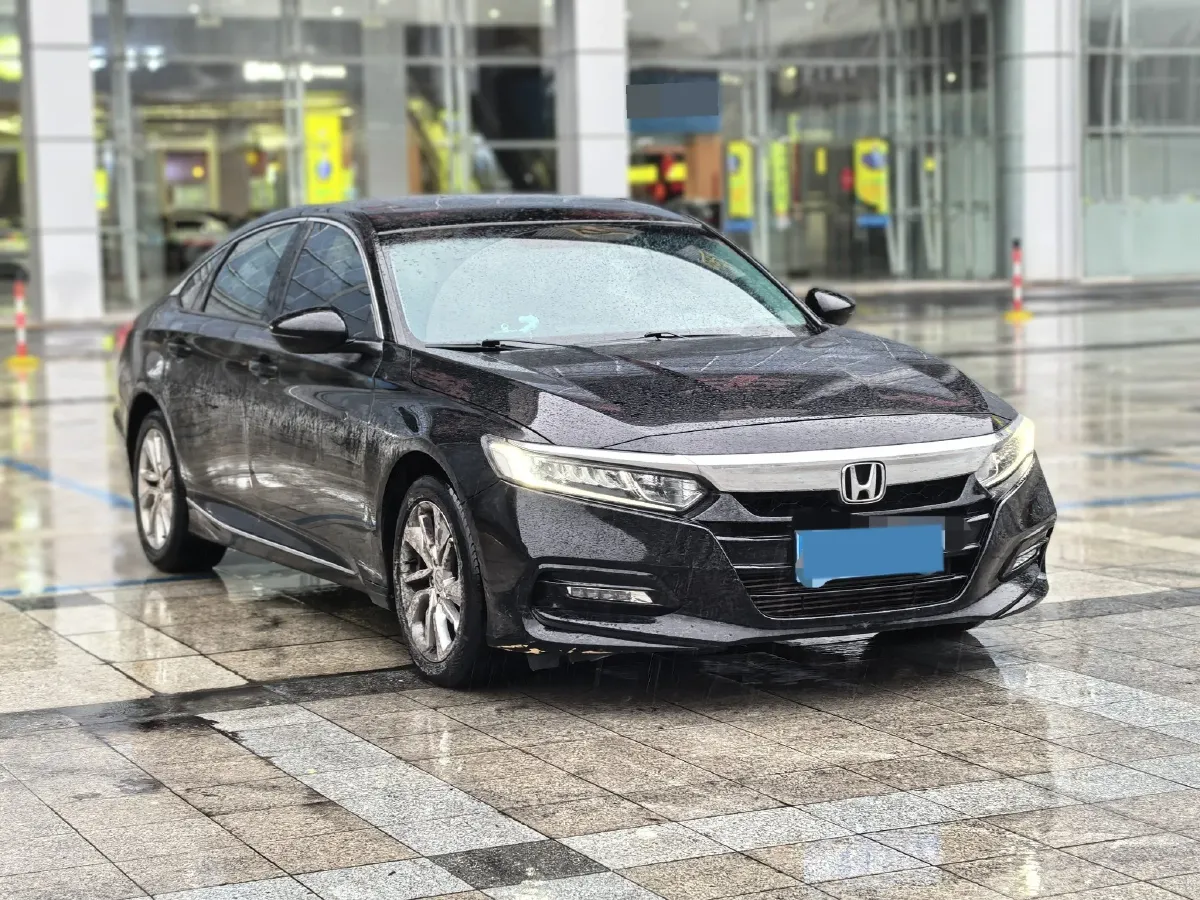 2018 Honda Accord 1.5T 194HP L4 CVT,autocango,china used car exporter,china ev exporter,chinese used car exporter,chinese used ev exporter