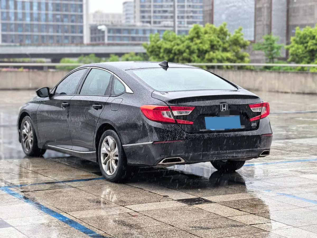 2018 Honda Accord 1.5T 194HP L4 CVT,autocango,china used car exporter,china ev exporter,chinese used car exporter,chinese used ev exporter