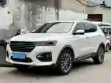 2018 Haval H6 1.5T 169HP L4 7DCT