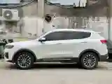 2018 Haval H6 1.5T 169HP L4 7DCT