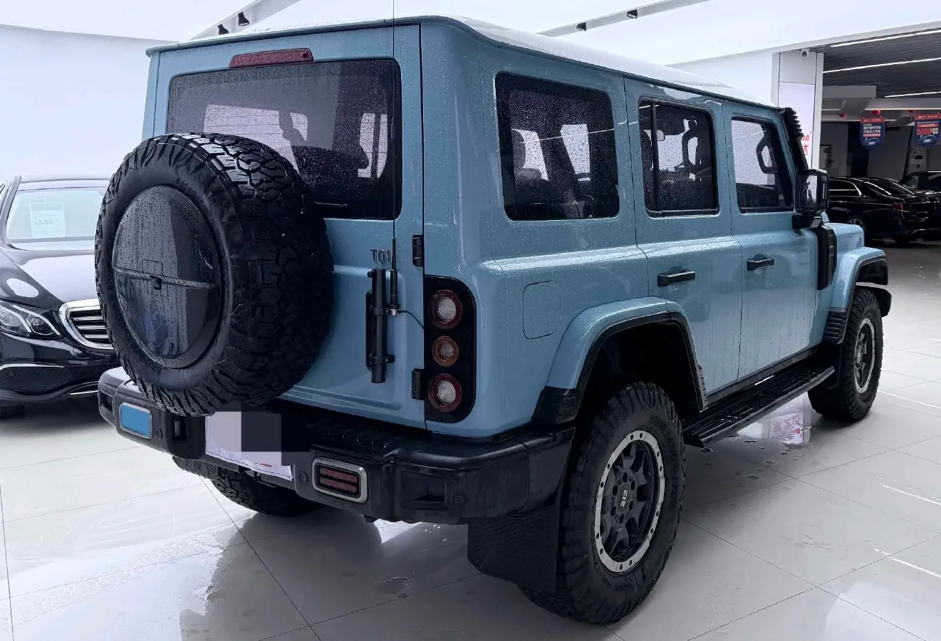 2025 212 212 T01 2.0T 252HP L4 8AT,autocango,china used car exporter,china ev exporter,chinese used car exporter,chinese used ev exporter