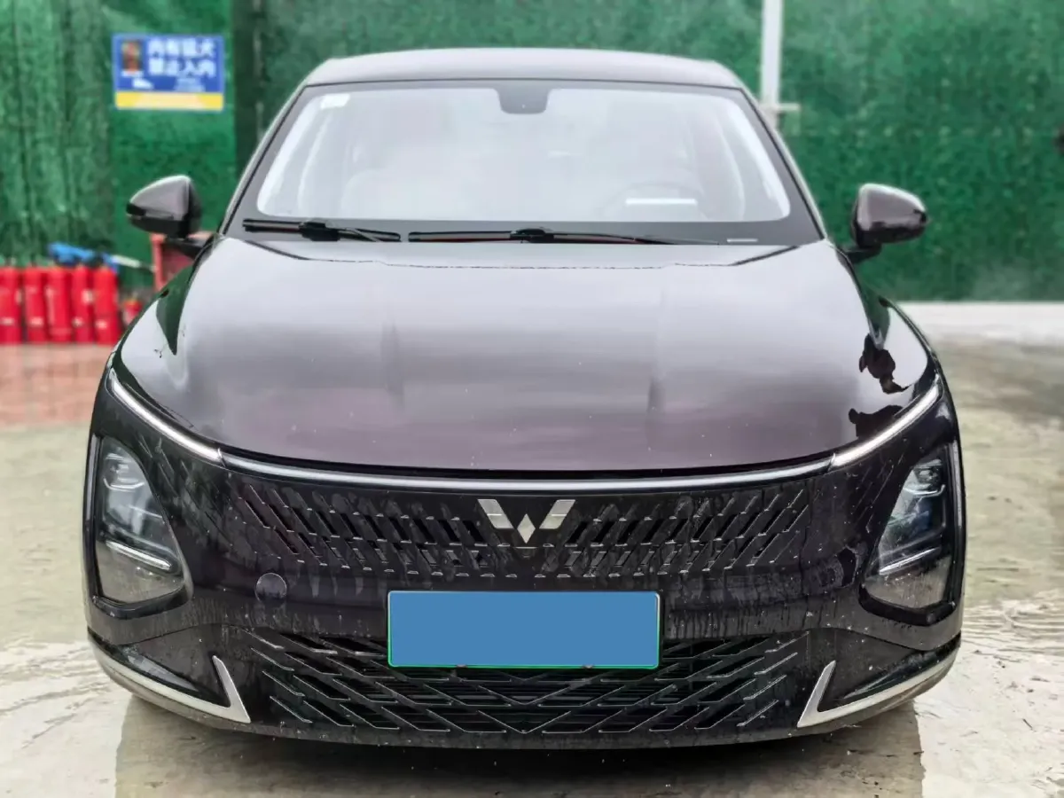 2023 WuLing XingGuang 1.5L 106HP L4 E-CVT PHEV 9.5KWH,autocango,china used car exporter,china ev exporter,chinese used car exporter,chinese used ev exporter