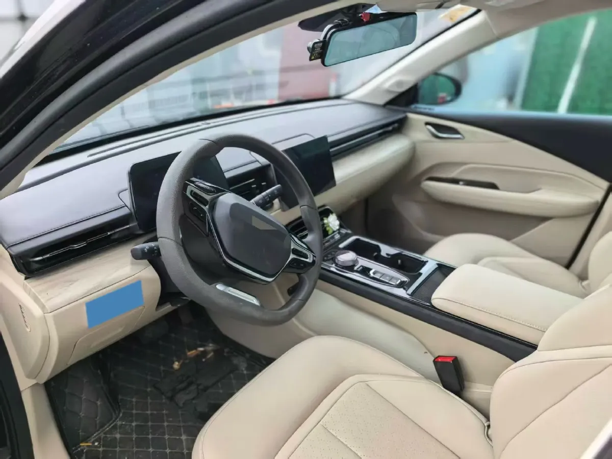 2023 WuLing XingGuang 1.5L 106HP L4 E-CVT PHEV 9.5KWH,autocango,china used car exporter,china ev exporter,chinese used car exporter,chinese used ev exporter