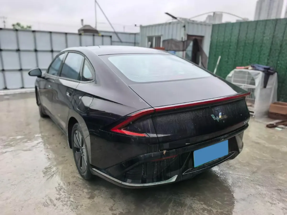 2023 WuLing XingGuang 1.5L 106HP L4 E-CVT PHEV 9.5KWH,autocango,china used car exporter,china ev exporter,chinese used car exporter,chinese used ev exporter