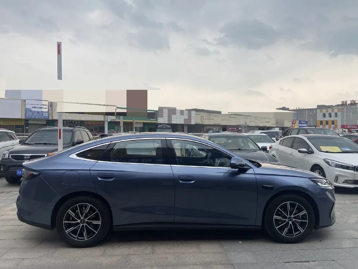 2025 BYD Seal 06 1.5L 101HP L4 E-CVT PHEV 15.87KWH,autocango,china used car exporter,china ev exporter,chinese used car exporter,chinese used ev exporter