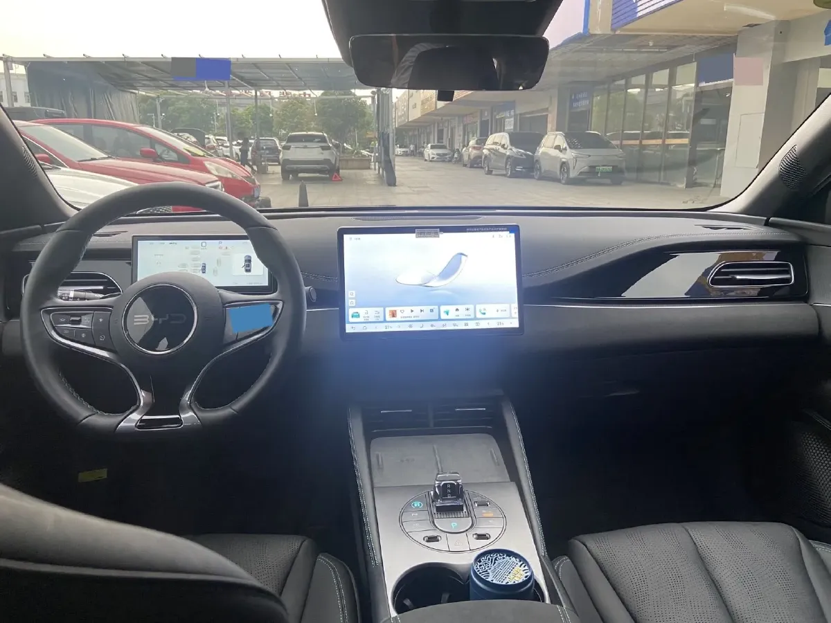 2025 BYD Seal 06 1.5L 101HP L4 E-CVT PHEV 15.87KWH,autocango,china used car exporter,china ev exporter,chinese used car exporter,chinese used ev exporter