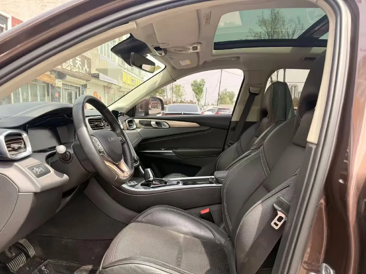 2018 Foton Tunland 2.0T 218HP L4 6AT,autocango,china used car exporter,china ev exporter,chinese used car exporter,chinese used ev exporter