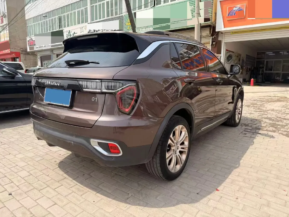 2018 Foton Tunland 2.0T 218HP L4 6AT,autocango,china used car exporter,china ev exporter,chinese used car exporter,chinese used ev exporter