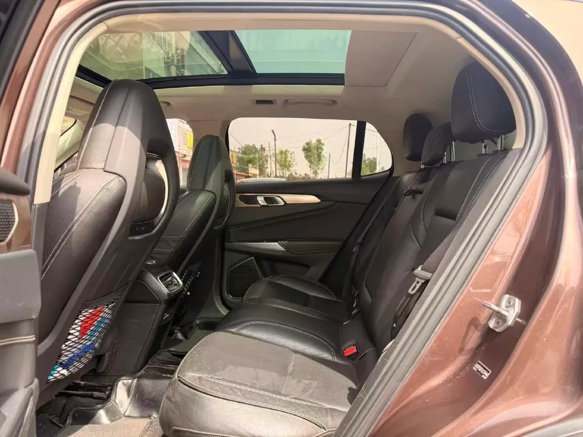 2018 Foton Tunland 2.0T 218HP L4 6AT,autocango,china used car exporter,china ev exporter,chinese used car exporter,chinese used ev exporter