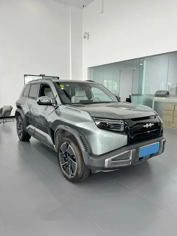 2025 FangChengBao Tai 3 BEV,autocango,china used car exporter,china ev exporter,chinese used car exporter,chinese used ev exporter