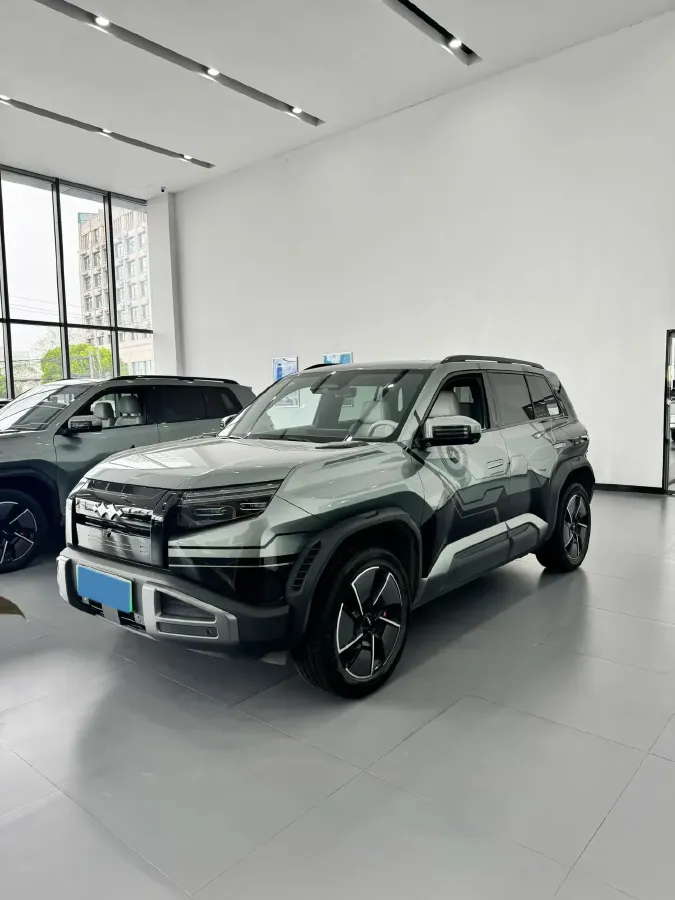 2025 FangChengBao Tai 3 BEV,autocango,china used car exporter,china ev exporter,chinese used car exporter,chinese used ev exporter