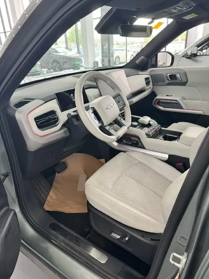 2025 FangChengBao Tai 3 BEV,autocango,china used car exporter,china ev exporter,chinese used car exporter,chinese used ev exporter