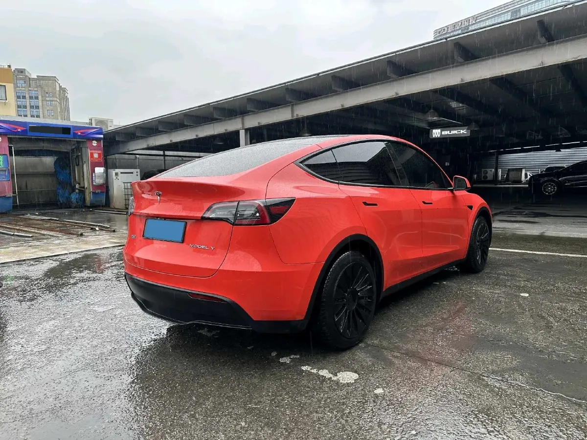 2022 Tesla Model Y BEV 60KWH,autocango,china used car exporter,china ev exporter,chinese used car exporter,chinese used ev exporter