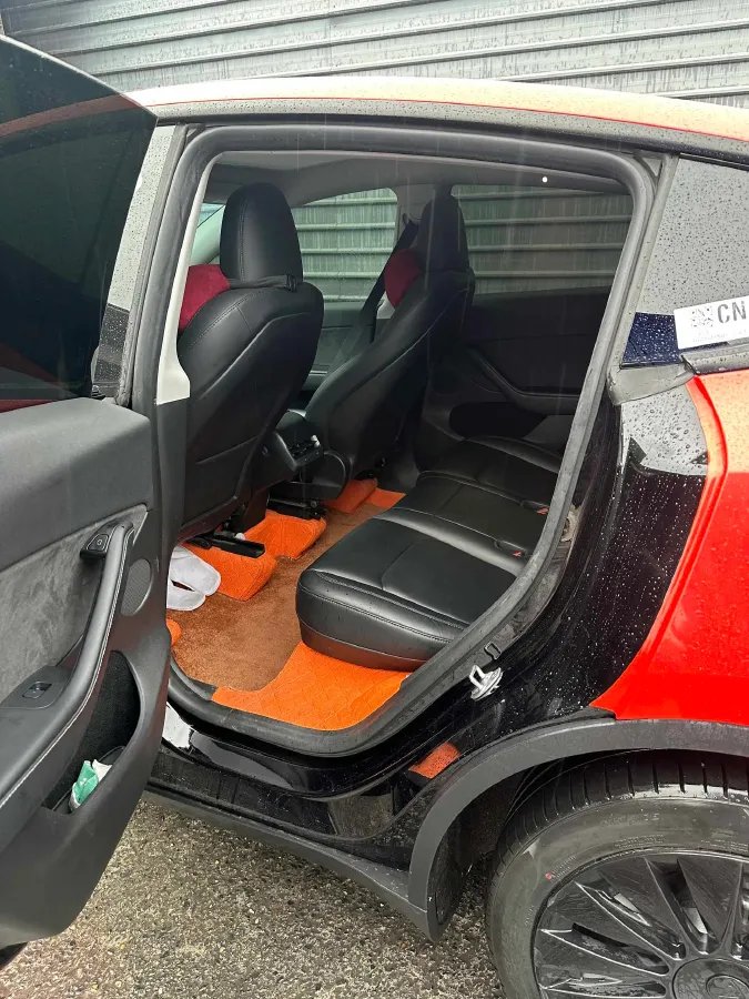 2022 Tesla Model Y BEV 60KWH,autocango,china used car exporter,china ev exporter,chinese used car exporter,chinese used ev exporter