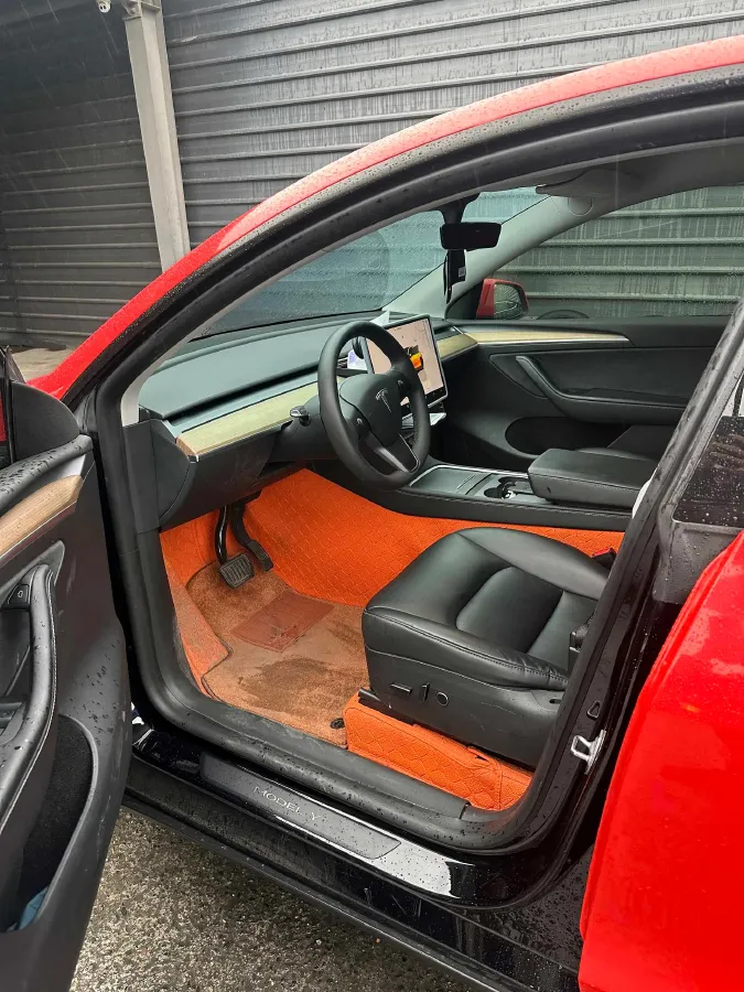 2022 Tesla Model Y BEV 60KWH,autocango,china used car exporter,china ev exporter,chinese used car exporter,chinese used ev exporter