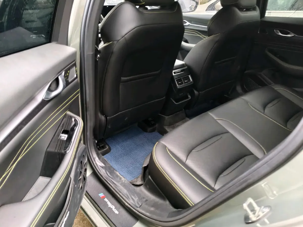 2023 Geely Preface 1.5T 181HP L4 7DCT,autocango,china used car exporter,china ev exporter,chinese used car exporter,chinese used ev exporter