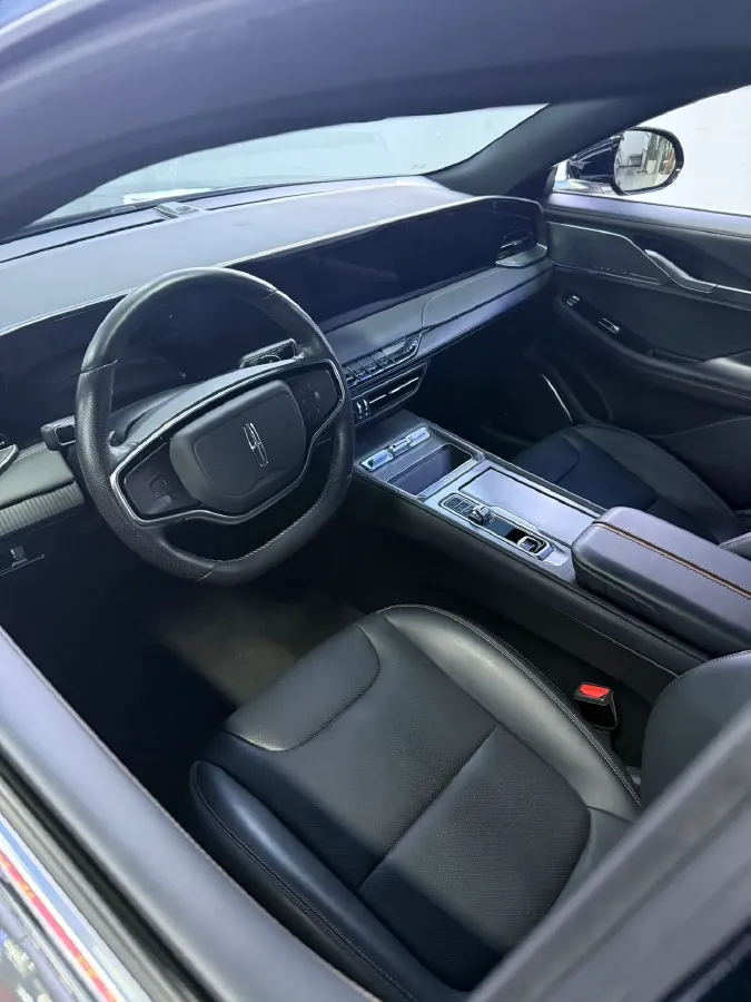 2022 Lincoln Z 2.0T 246HP L4 8AT,autocango,china used car exporter,china ev exporter,chinese used car exporter,chinese used ev exporter