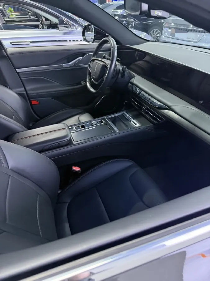 2022 Lincoln Z 2.0T 246HP L4 8AT,autocango,china used car exporter,china ev exporter,chinese used car exporter,chinese used ev exporter