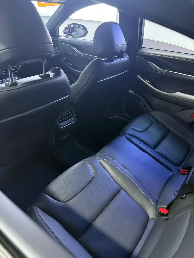 2022 Lincoln Z 2.0T 246HP L4 8AT,autocango,china used car exporter,china ev exporter,chinese used car exporter,chinese used ev exporter