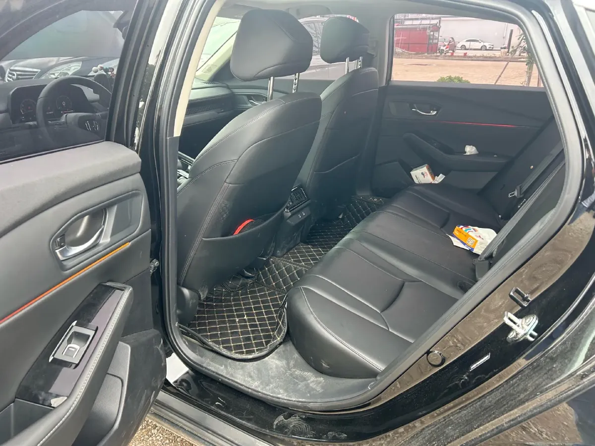 2023 Dongfeng PaLaSuo 2.0T 228HP L4 8AT,autocango,china used car exporter,china ev exporter,chinese used car exporter,chinese used ev exporter